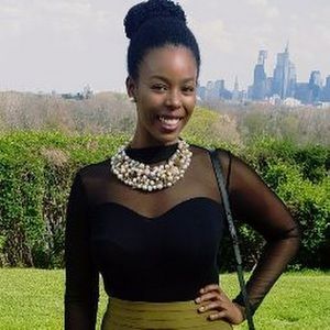 Meet your Posher, Binta